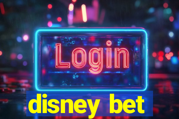 disney bet